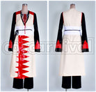Okita 2010 Calendar Ver. Cosplay cosplay costume from Hakuoki Souji, calendar ver 38928 detail view