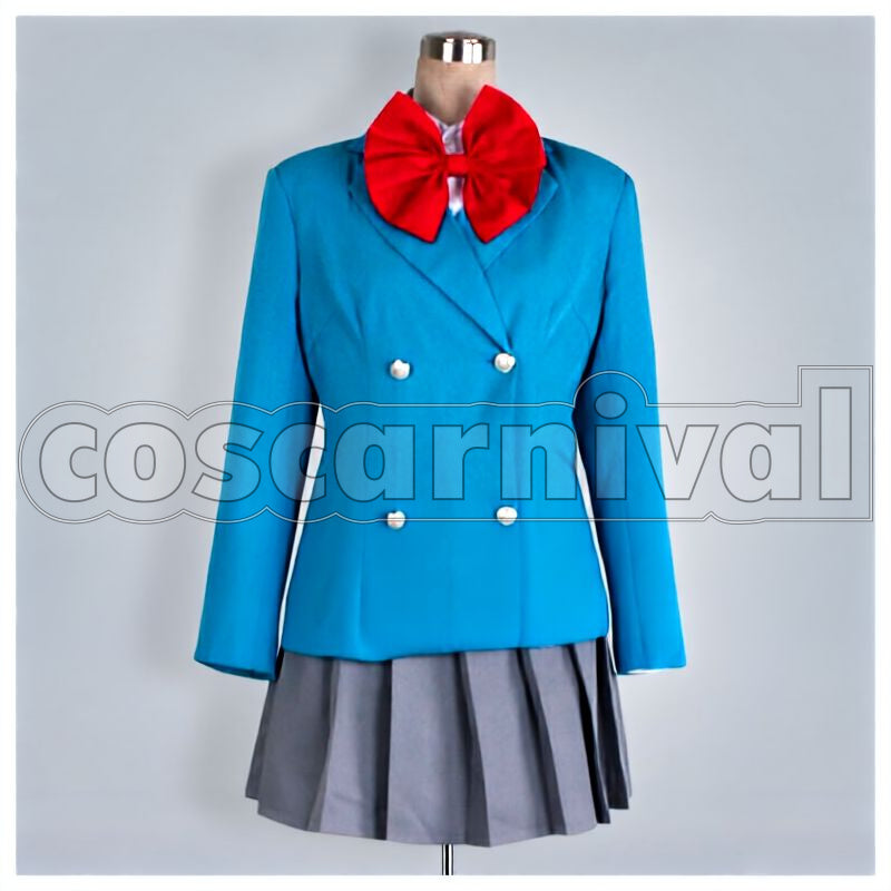 ~sweet school life~ Chizuru Yukimura Cosplay cosplay costume from Hakuoki SSL, front view 1