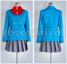~sweet school life~ Chizuru Yukimura Cosplay cosplay costume from Hakuoki SSL, detail-1