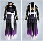 Hijikata Battle Outfit 2010 Calendar Ver. Cosplay cosplay costume from Hakuoki Toshizo, calendar ver 38952 detail view