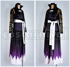 Hijikata Battle Outfit 2010 Calendar Ver. Cosplay cosplay costume from Hakuoki Toshizo, calendar ver 38953 front view 2