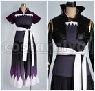 Hijikata Battle Outfit 2010 Calendar Ver. Cosplay cosplay costume from Hakuoki Toshizo, calendar ver 38954 front view 3