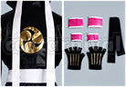 Hijikata Battle Outfit 2010 Calendar Ver. Cosplay cosplay costume from Hakuoki Toshizo, calendar ver 38955 set view