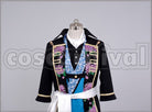 Toshizo Hijikata Western Outfit Ver.2 cosplay costume from Hakuoki, detail-1