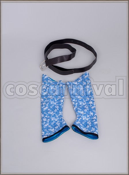 Toshizo Hijikata Western Outfit Ver.2 cosplay costume from Hakuoki, detail-3
