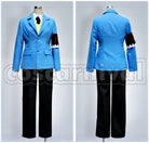 Chizuru Yukimura Cosplay cosplay costume from Hakuoki: Zuisouroku, detail-1