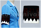Chizuru Yukimura Cosplay cosplay costume from Hakuoki: Zuisouroku, detail-2