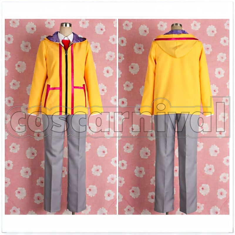 Souji Okita Cosplay cosplay costume from Hakuoki: Zuisouroku, detail-1