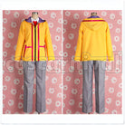 Souji Okita Cosplay cosplay costume from Hakuoki: Zuisouroku, detail-2