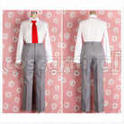 Souji Okita Cosplay cosplay costume from Hakuoki: Zuisouroku, detail-3