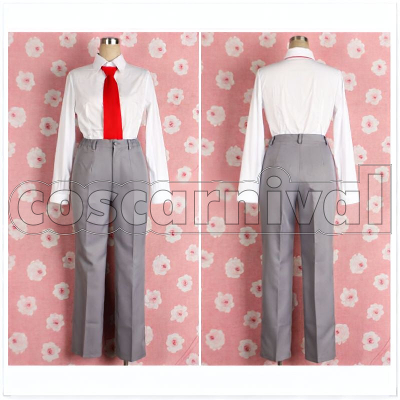 Souji Okita Cosplay cosplay costume from Hakuoki: Zuisouroku, detail-3