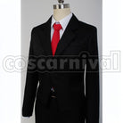 ato cosplay costume from Hamatora, detail-2