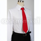 ato cosplay costume from Hamatora, detail-3