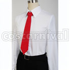 ato cosplay costume from Hamatora, detail-4
