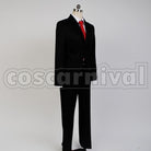 ato cosplay costume from Hamatora, side view
