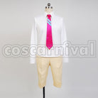 ko Neko cosplay costume from Hamatora, front view 2
