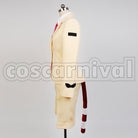 ko Neko cosplay costume from Hamatora, side view 2