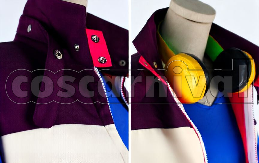 Cosplay cosplay costume from Hamatora Nice, detail-3