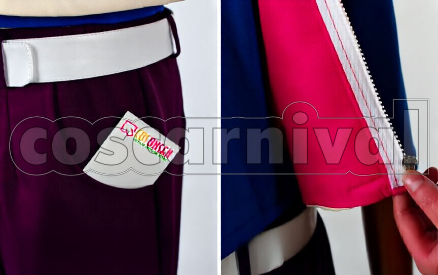 Cosplay cosplay costume from Hamatora Nice, detail-4