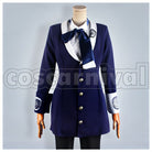 Himeutsugi Cosplay cosplay costume from Hana Awase, front view 1