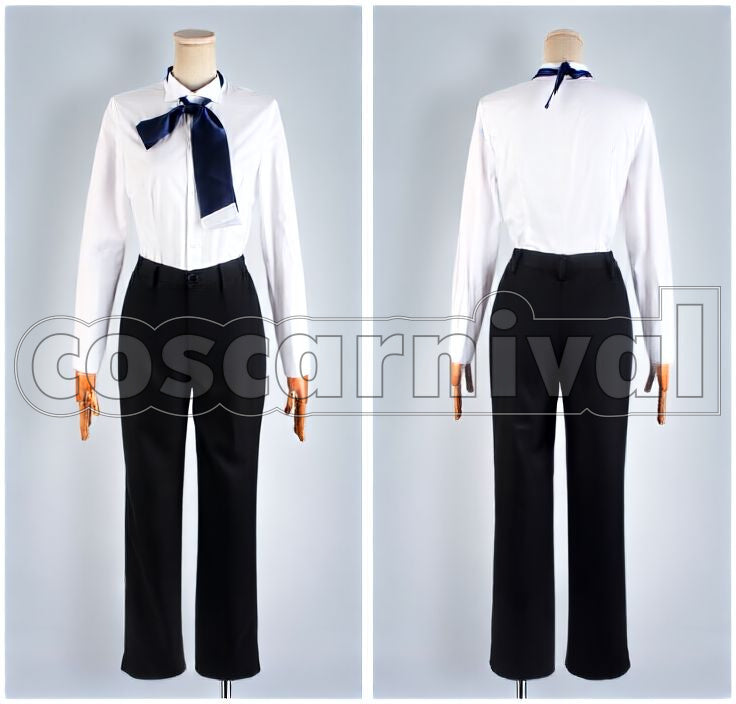 Himeutsugi Cosplay cosplay costume from Hana Awase, detail-2