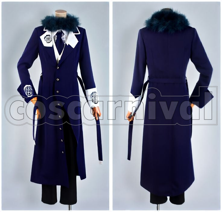 Iroha Cosplay cosplay costume from Hana Awase, detail-1