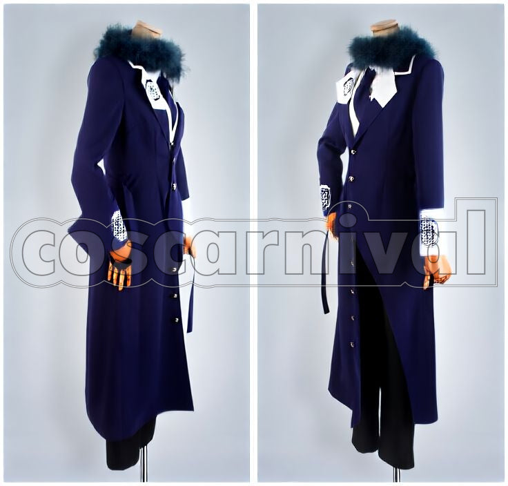 Iroha Cosplay cosplay costume from Hana Awase, detail-2