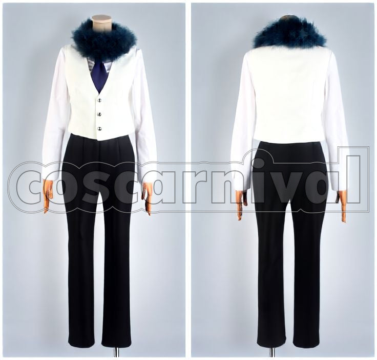 Iroha Cosplay cosplay costume from Hana Awase, detail-3