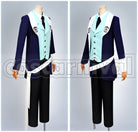 Karakurenai Cosplay cosplay costume from Hana Awase, front view 2