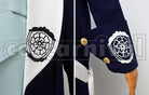Karakurenai Cosplay cosplay costume from Hana Awase, detail-2
