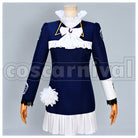 Mikoto Cosplay cosplay costume from Hana Awase, front view 1