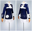 Mikoto Cosplay cosplay costume from Hana Awase, front view 2
