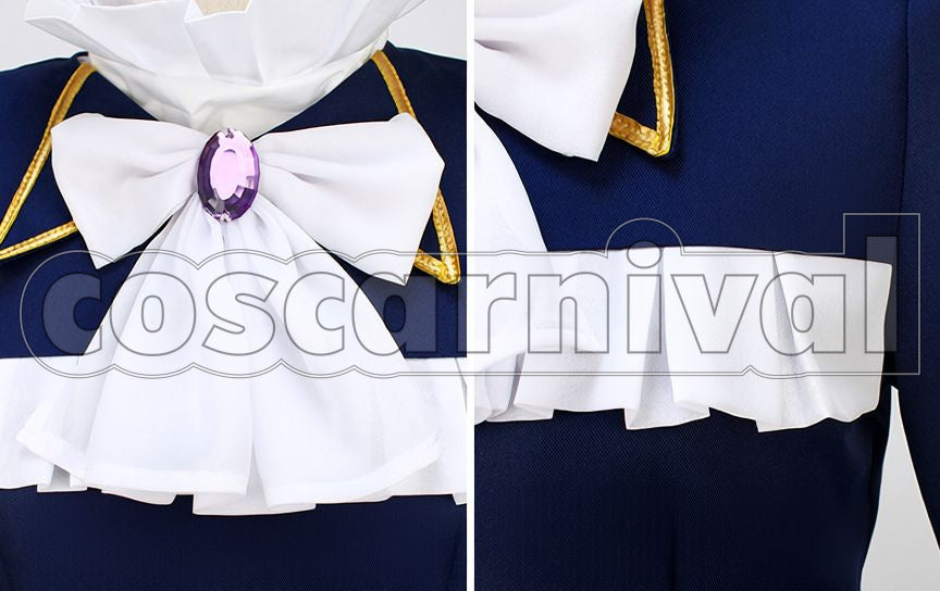 Mikoto Cosplay cosplay costume from Hana Awase, detail-2