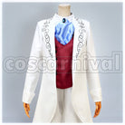 Mizuchi Prince Outfit Cosplay cosplay costume from Hana Awase, front view 1