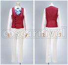 Mizuchi Prince Outfit Cosplay cosplay costume from Hana Awase, detail-2