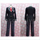 Kaki Boys School Uniform Cosplay cosplay costume from Hanaoni Kitou, detail-1