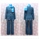 Kōichi Tanemura Cosplay cosplay costume from Hanasaku Iroha, detail-1