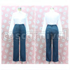 Kōichi Tanemura Cosplay cosplay costume from Hanasaku Iroha, detail-2