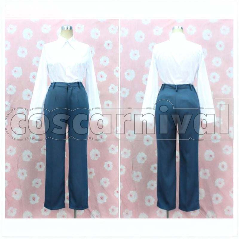Kōichi Tanemura Cosplay cosplay costume from Hanasaku Iroha, detail-2