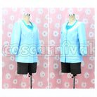 Minko Tsurugi Cosplay cosplay costume from Hanasaku Iroha, front view