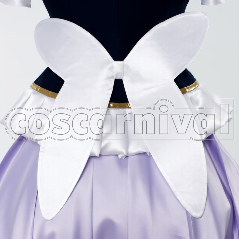 Fortune cosplay costume from HappinessCharge PreCure! Cure, detail-5