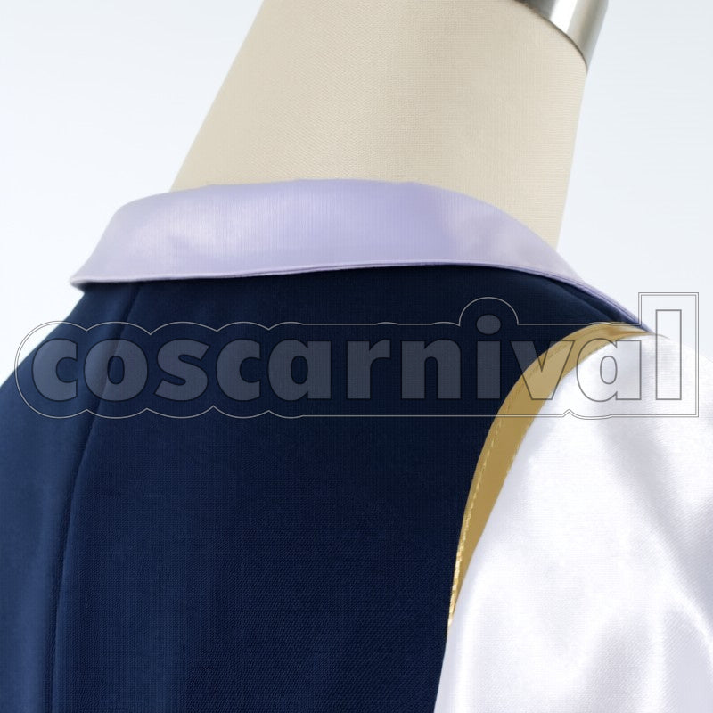 Fortune cosplay costume from HappinessCharge PreCure! Cure, detail-6