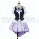 HappinessCharge PreCure! cosplay costume, front view