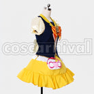 Honey cosplay costume from HappinessCharge PreCure! Cure, side view 2