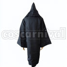 Gryffindor Cape cosplay costume from Harry Potter, back view