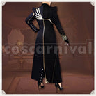 Magic Awakened (Chinese Version) Magic Summit Girls' Outfit Cosplay cosplay costume from Harry Potter:, back view