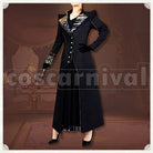 Magic Awakened (Chinese Version) Magic Summit Girls' Outfit Cosplay cosplay costume from Harry Potter:, front view 3
