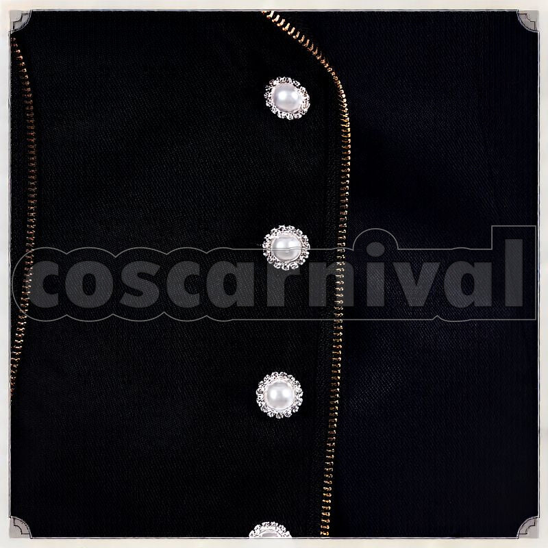 Magic Awakened (Chinese Version) Magic Summit Girls' Outfit Cosplay cosplay costume from Harry Potter:, detail-3