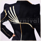 Magic Awakened (Chinese Version) Magic Summit Girls' Outfit Cosplay cosplay costume from Harry Potter:, detail-6