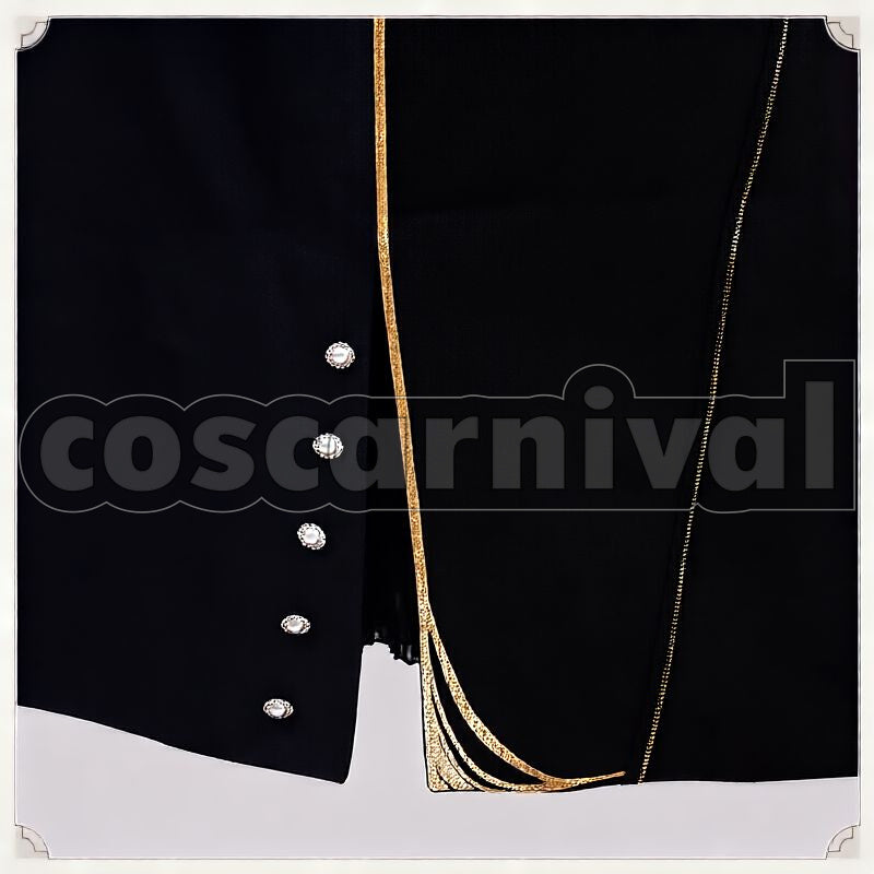 Magic Awakened (Chinese Version) Magic Summit Girls' Outfit Cosplay cosplay costume from Harry Potter:, detail-7